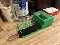 18mm试管版本，注意看盘名称