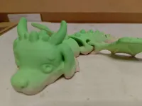 0.2mm layer, 3 walls, 6% infill