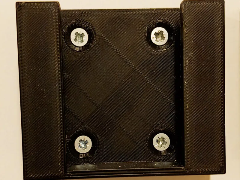 Batteriholder til Skil batterier