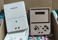 0.2mm 层高, 2 层墙, 15% 填充