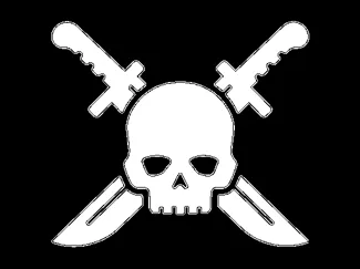 40K Jungle Fighters Logo