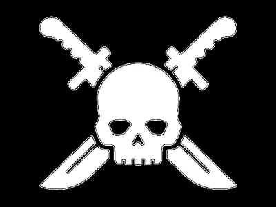 40K Jungle Fighters Logo