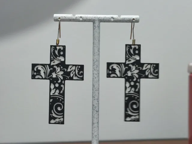Aretes Filigrana de Pasión