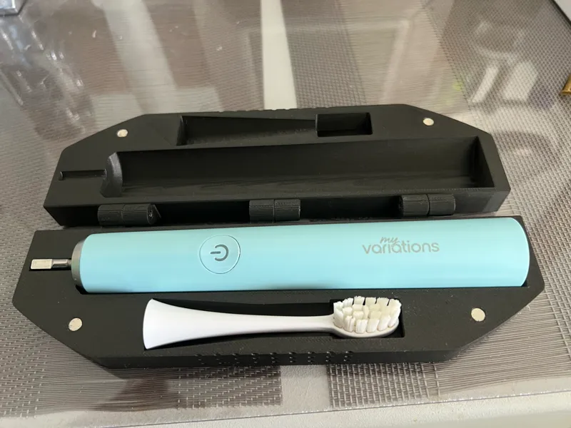 etui brosse a dent myvariation
