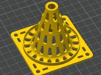 0.2mm layer, 3 walls, 15% infill