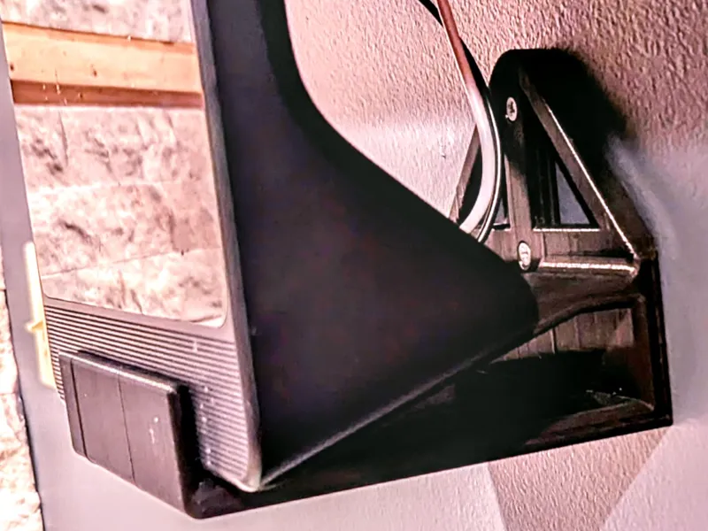 Facebook Portal Wall Mount