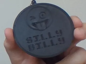 silly billy