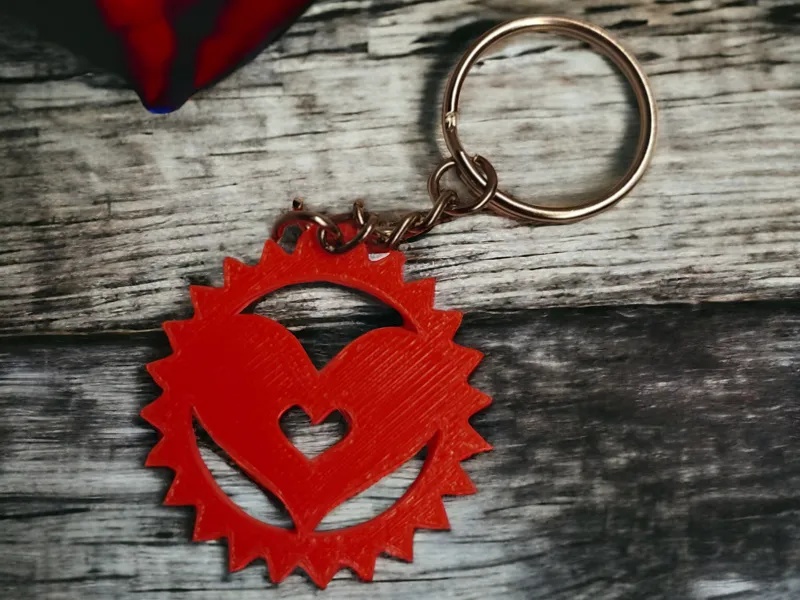 L'ingranaggio dell'amore è il cuore