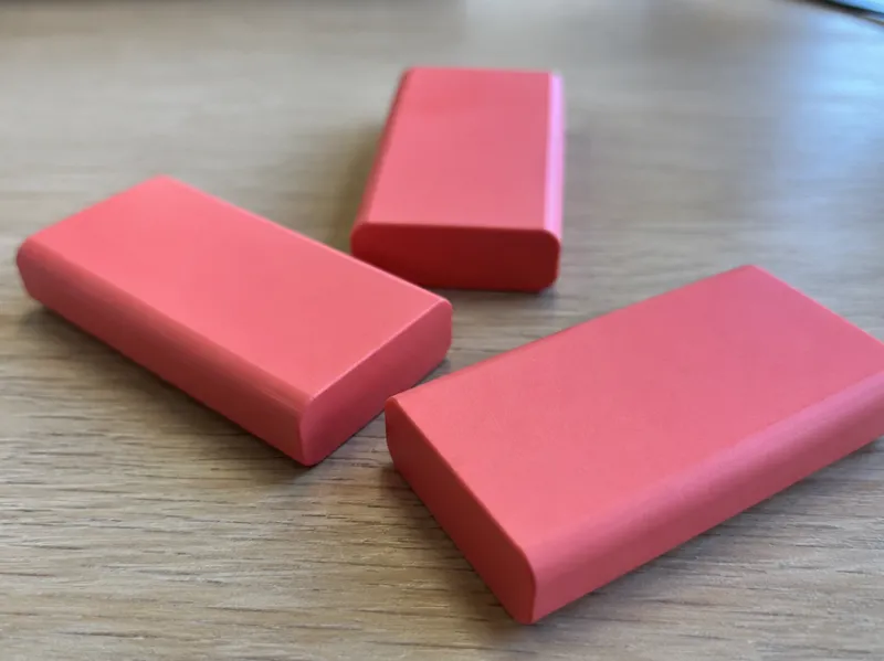 domino blocks