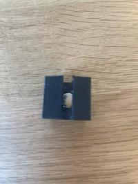 0.24mm layer, 2 walls, 15% infill
