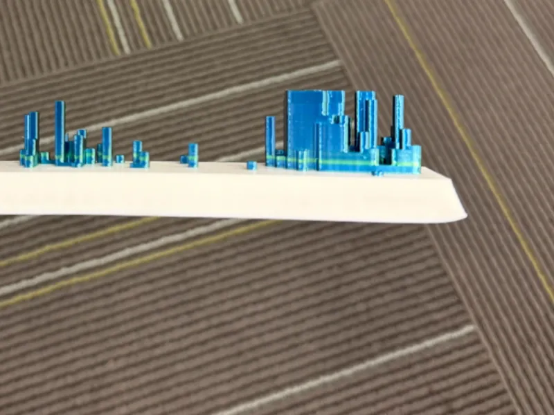 DOPE Skyline Part 1 GitHub 2025