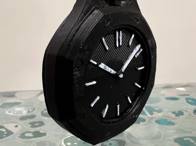 AP x Swatch