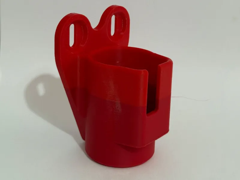 Soporte IKEA Skadis para Rotativa BLACK+DECKER