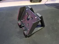 0.16mm layer, 2 walls, 15% infill