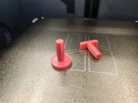 0.2mm layer, 2 walls, 100% infill