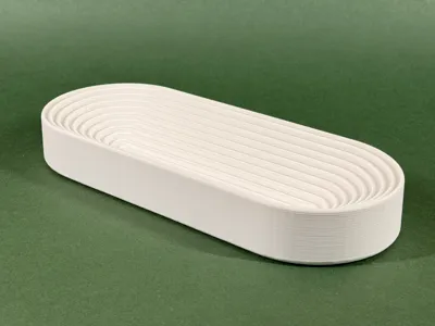 Modern Design Object Holder