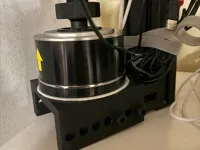 0.2mm layer, 3 walls, 15% infill