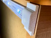 0.16mm layer, 2 walls, 15% infill