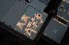 Top panel - optimized for backlighting (0.2mm nozzle)