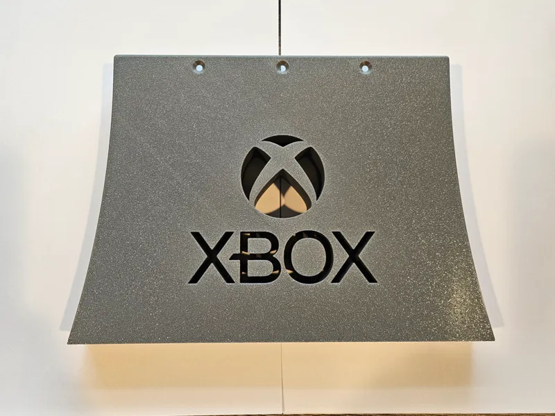 XBOX Monitor Stand