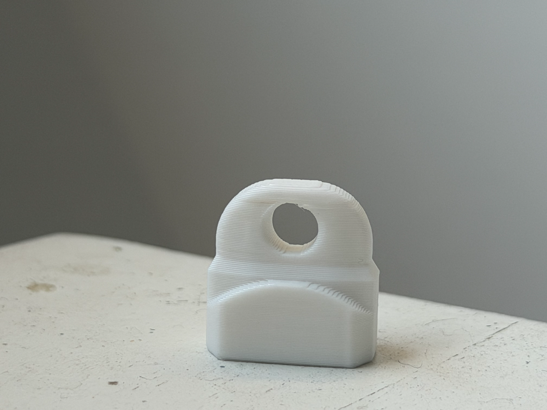 IKEA VIDGA heavy duty glider for ceiling mount