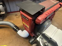 90 Degree Adapter