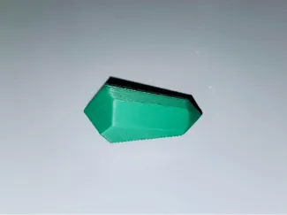 Kyber Crystal (Fits Lightsaber!)