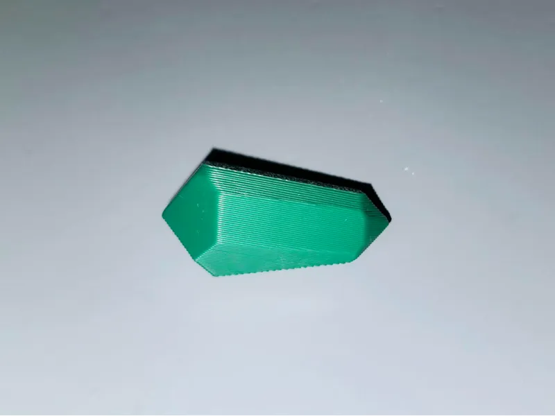 Kyber Crystal (Fits Lightsaber!)