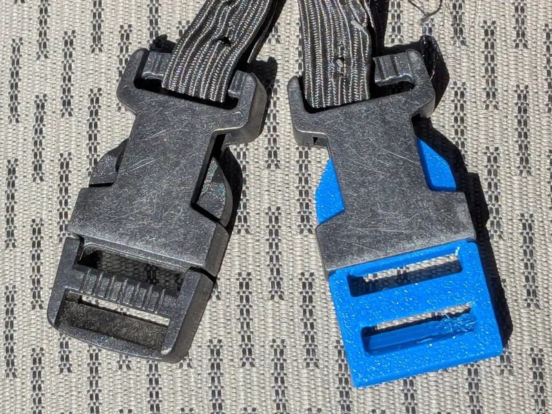 Replacement Buckle