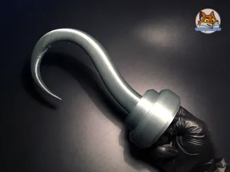 Foxy Hook (FNAF Cosplay)