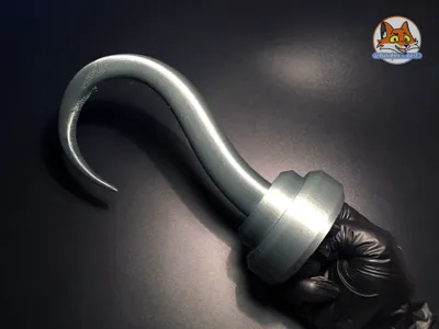 Foxy Hook (FNAF Cosplay)