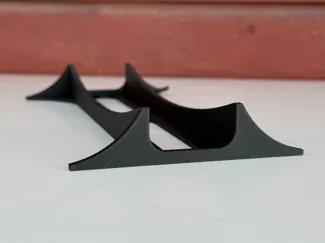 HP EliteDesk 800 Mini G8 Desktop Stand - V2