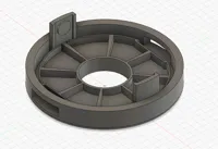 0.2mm layer, 2 walls, 20% infill