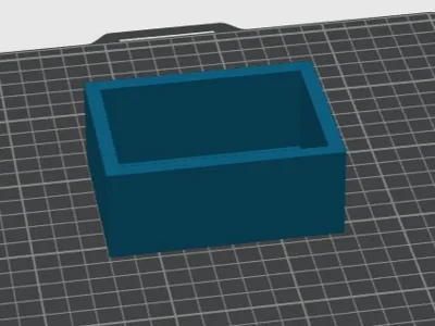 Simple Bin