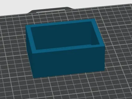 Simple Bin