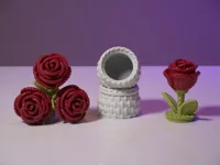 Impression objet par objet - gain de temps et de filament