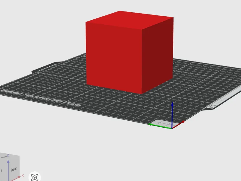 box