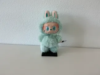 15 cm Plush Toy Stand