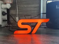0.2mm layer, 2 walls, 20% infill