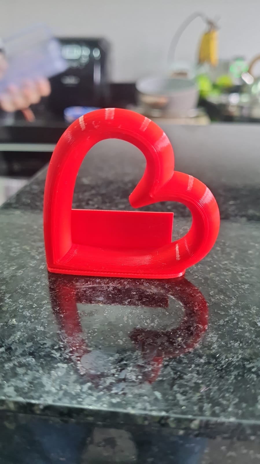 0.12mm layer, 2 walls, 5% infill
