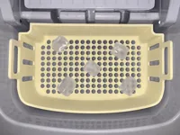118x194mm - Basket