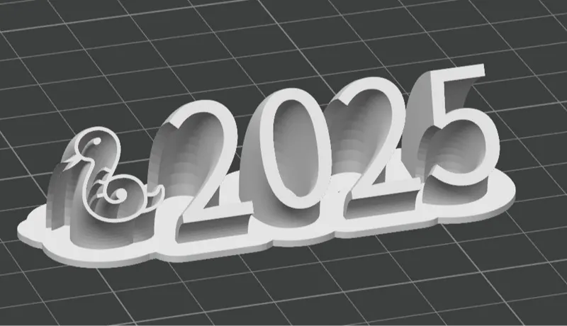 Das Jahr der Schlange 2025