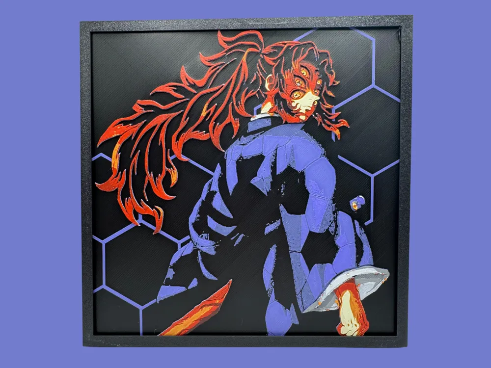 Kokushibo - Demon Slayer