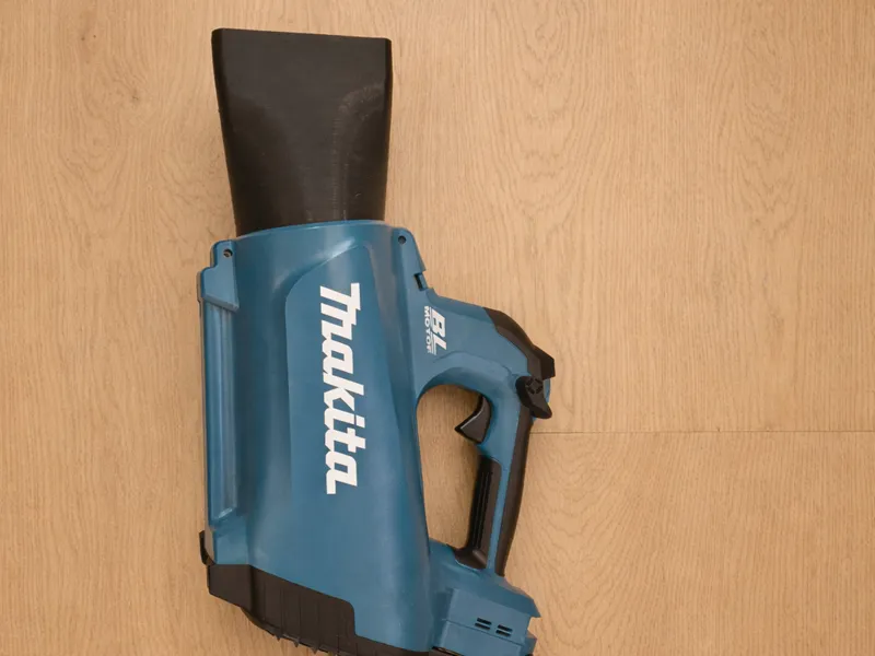 Makita Dub 184 Flat-nozzle V.1