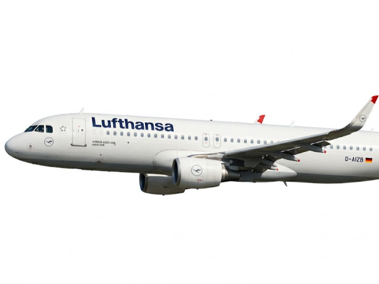 Airbus A320