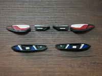 HeadLights and Taillights _ AMS