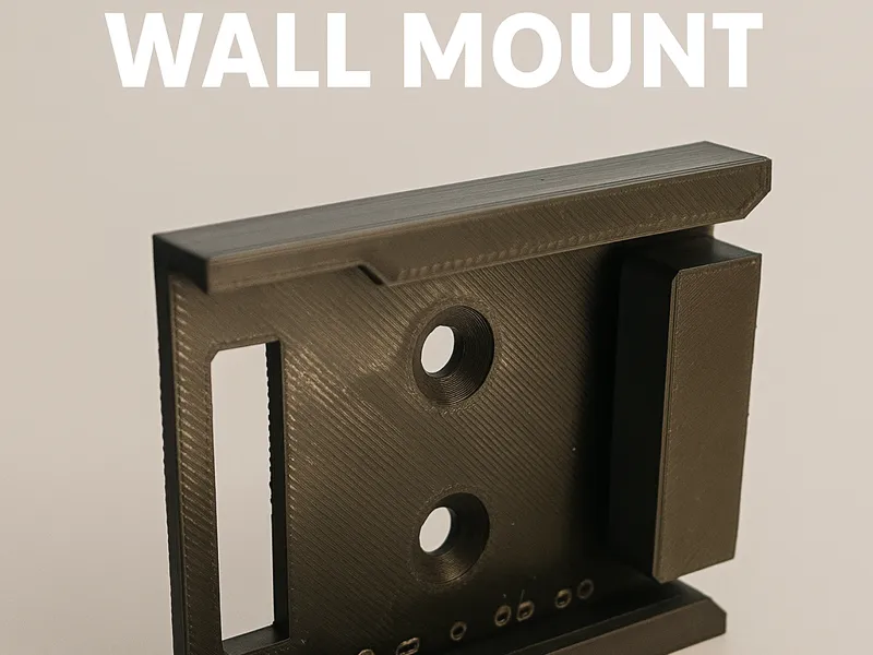 Einhell Akku Wall Mount