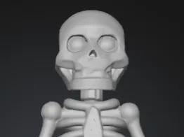 Skeleton