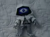 Simple Joint (Recommended for Mini Figure)