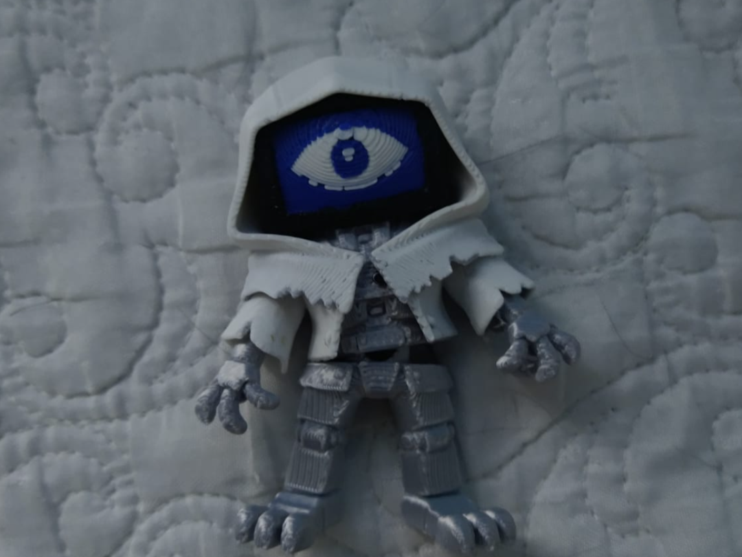 Mini Flexi Doctor(Poppy Playtime)